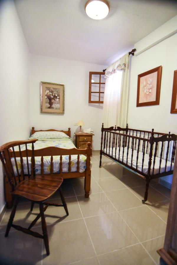 Casa Victor Villa La Orotava Exterior foto
