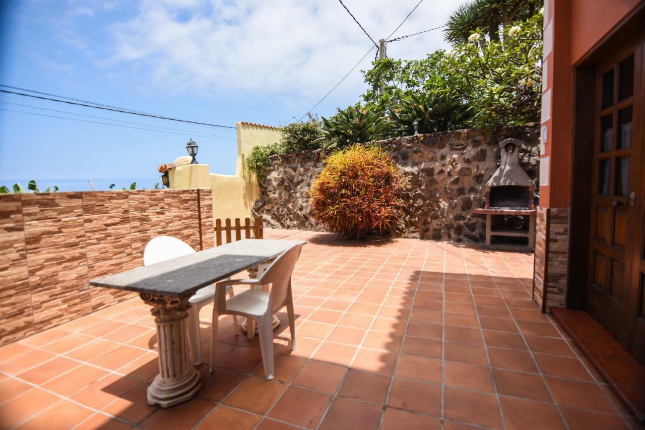 Casa Victor Villa La Orotava Exterior foto