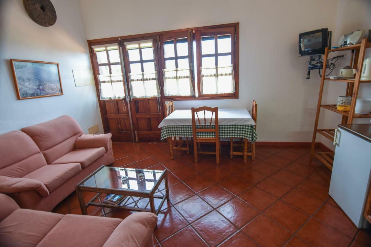 Casa Victor Villa La Orotava Cameră foto